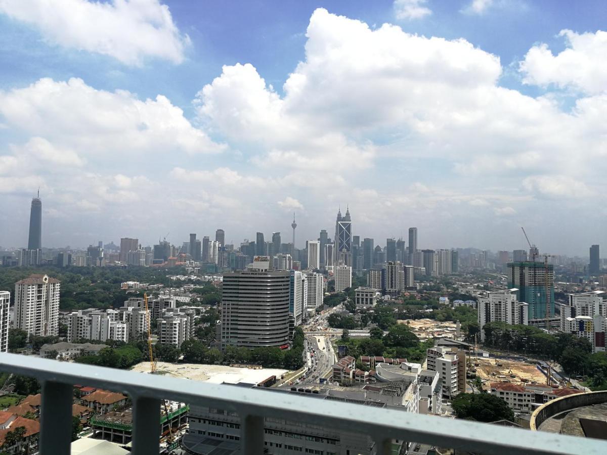 3 Towers Jalan Ampang By Amasses Property Management Kuala Lumpur Eksteriør billede